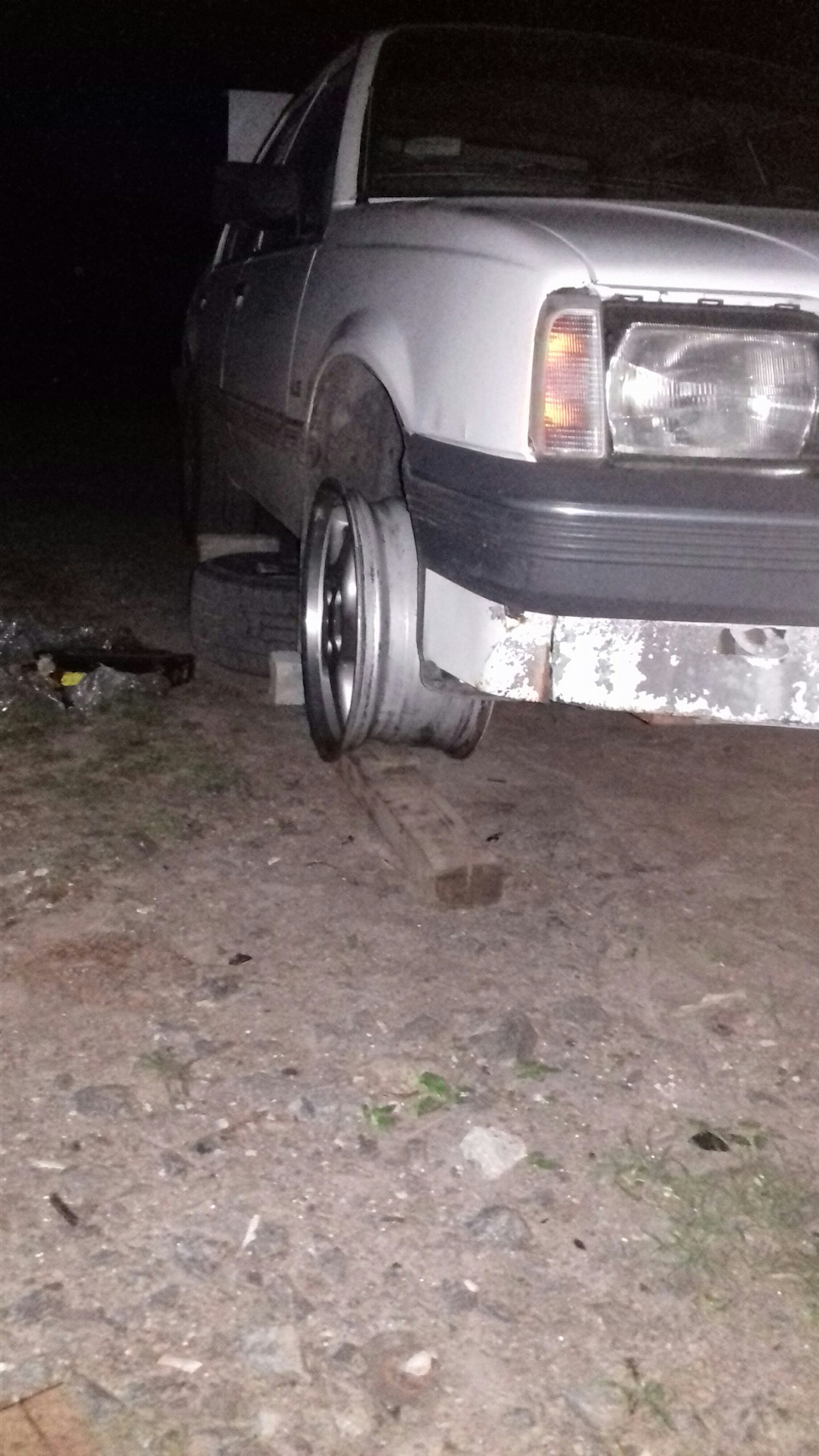 Куплення колісних дисків R16 3