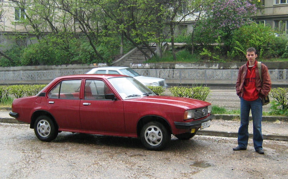 Аскона в ідеалі 1