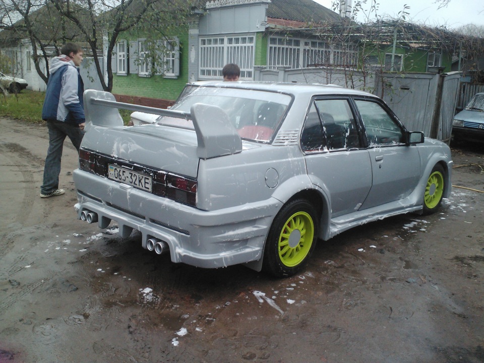 ВОНИ ПІШЛИ)! 5