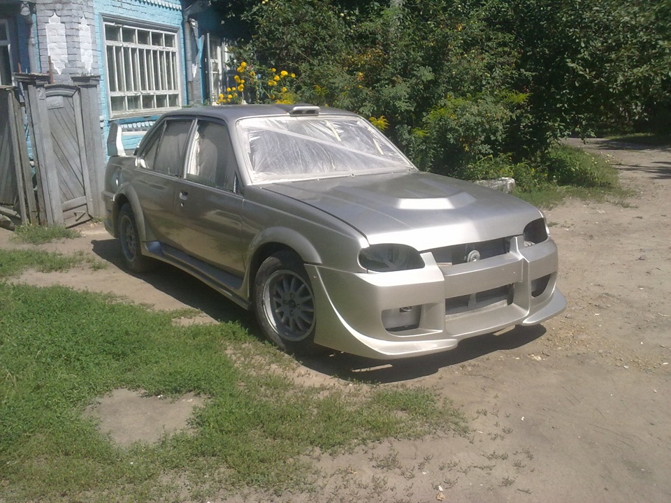 Фарбування 2