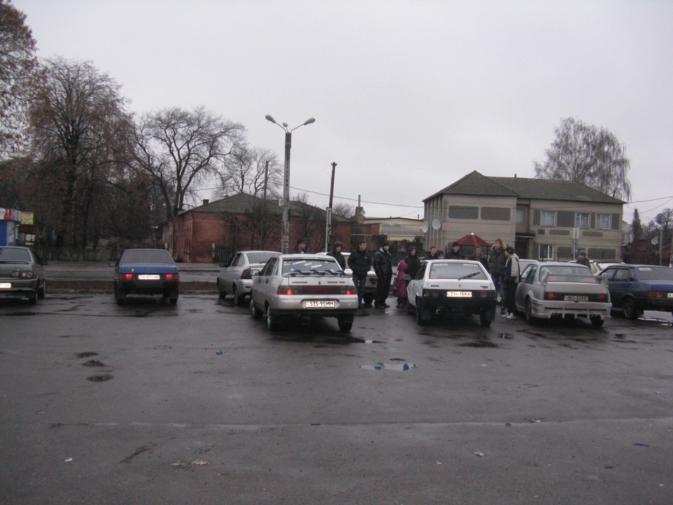 зустріч 2012! Частина2. 5