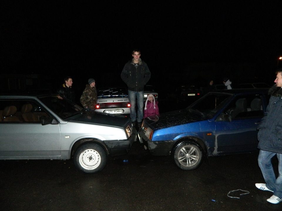 зустріч 2012! Частина2. 3