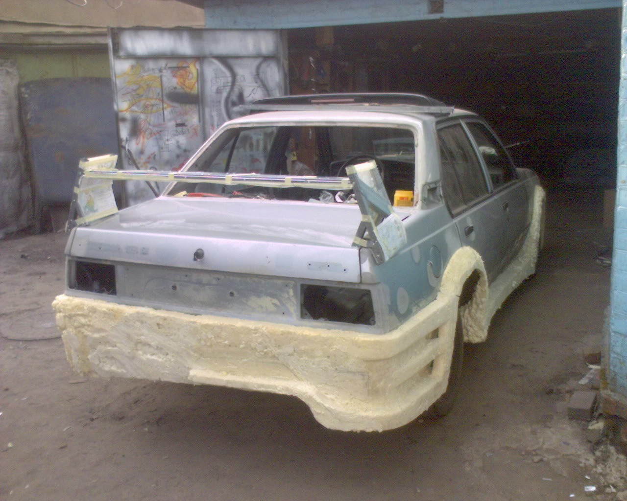 Запис, 15 квітня 2009 4