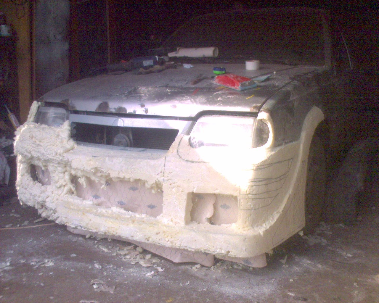Запис, 15 січня 2009 4