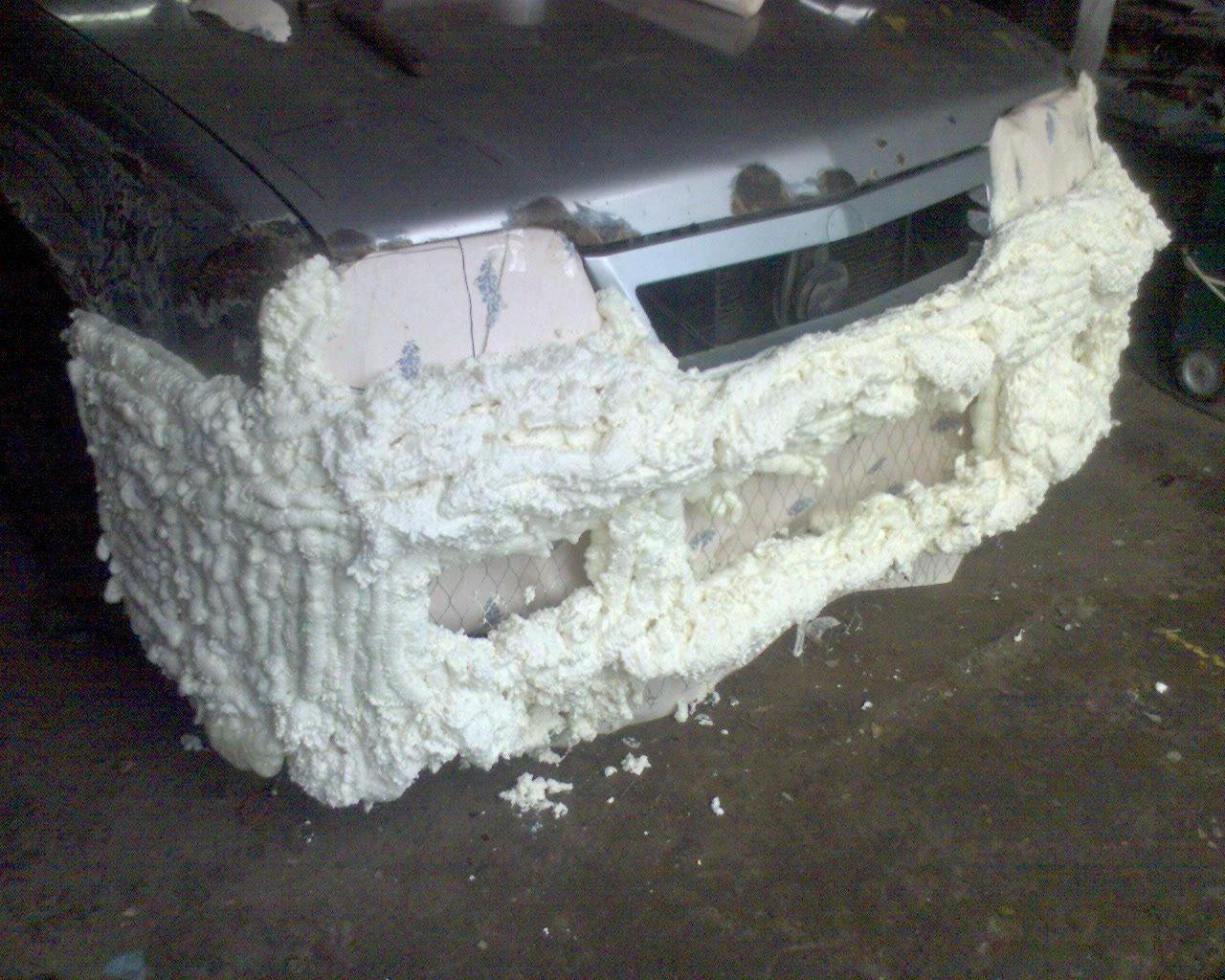 Запис, 15 січня 2009 3