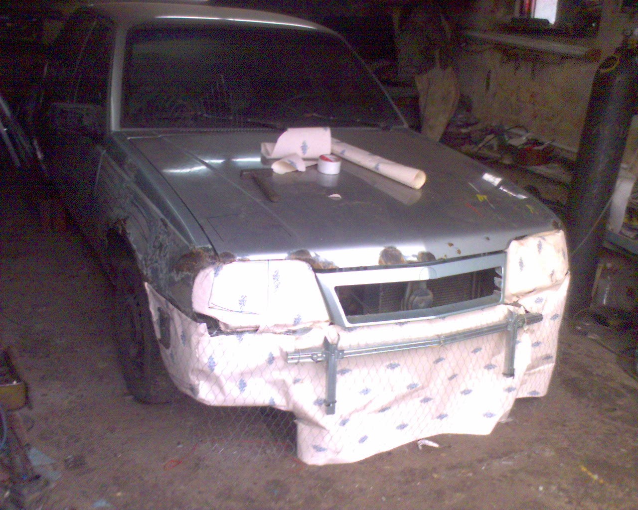 Запис, 15 січня 2009 1