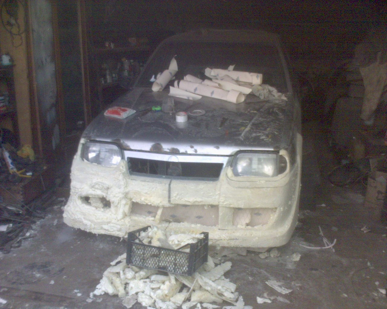 Запис, 15 січня 2009 5