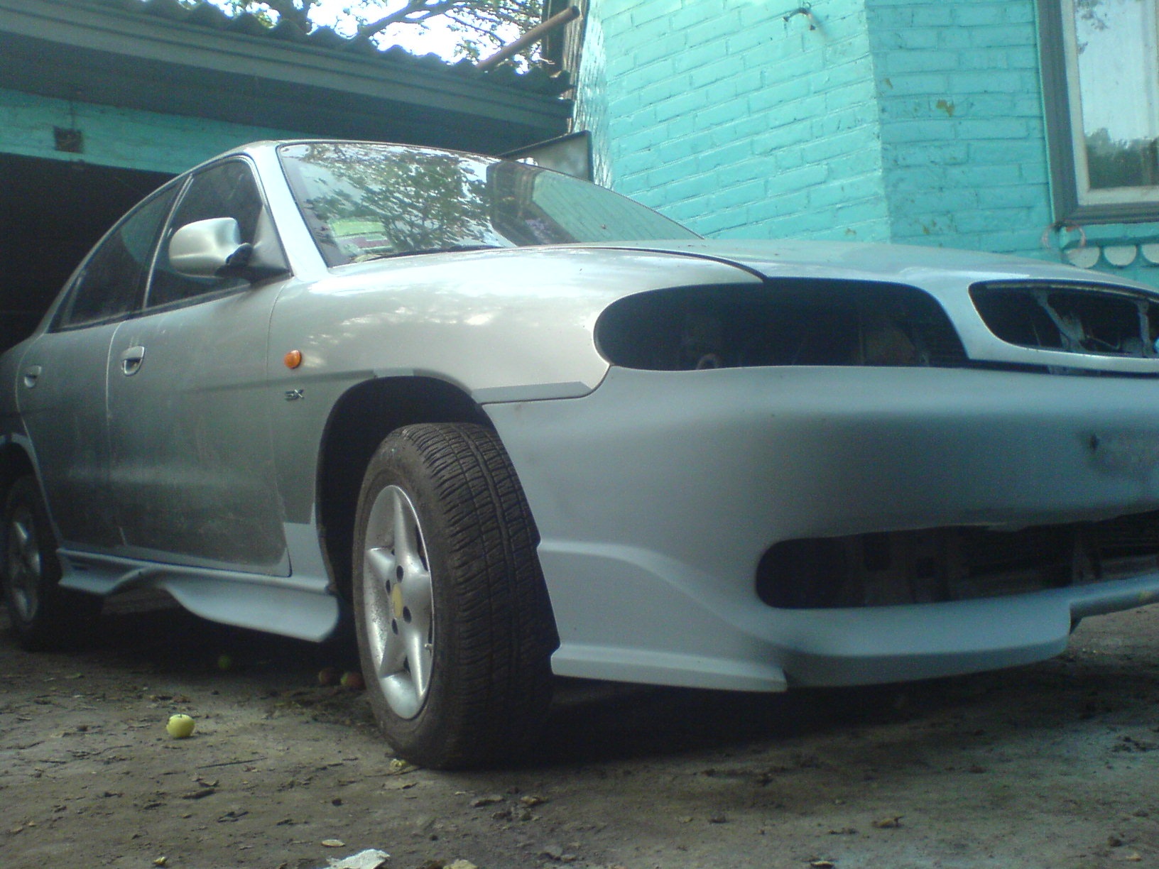 Запис, 16 травня 2011 2