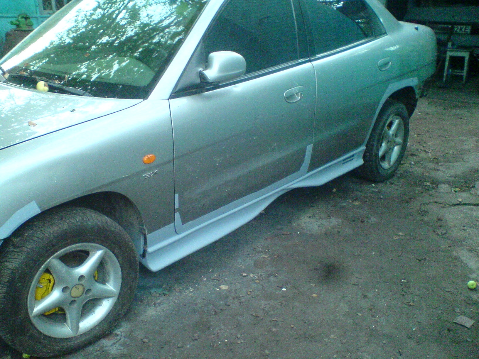 Запис, 16 травня 2011 1