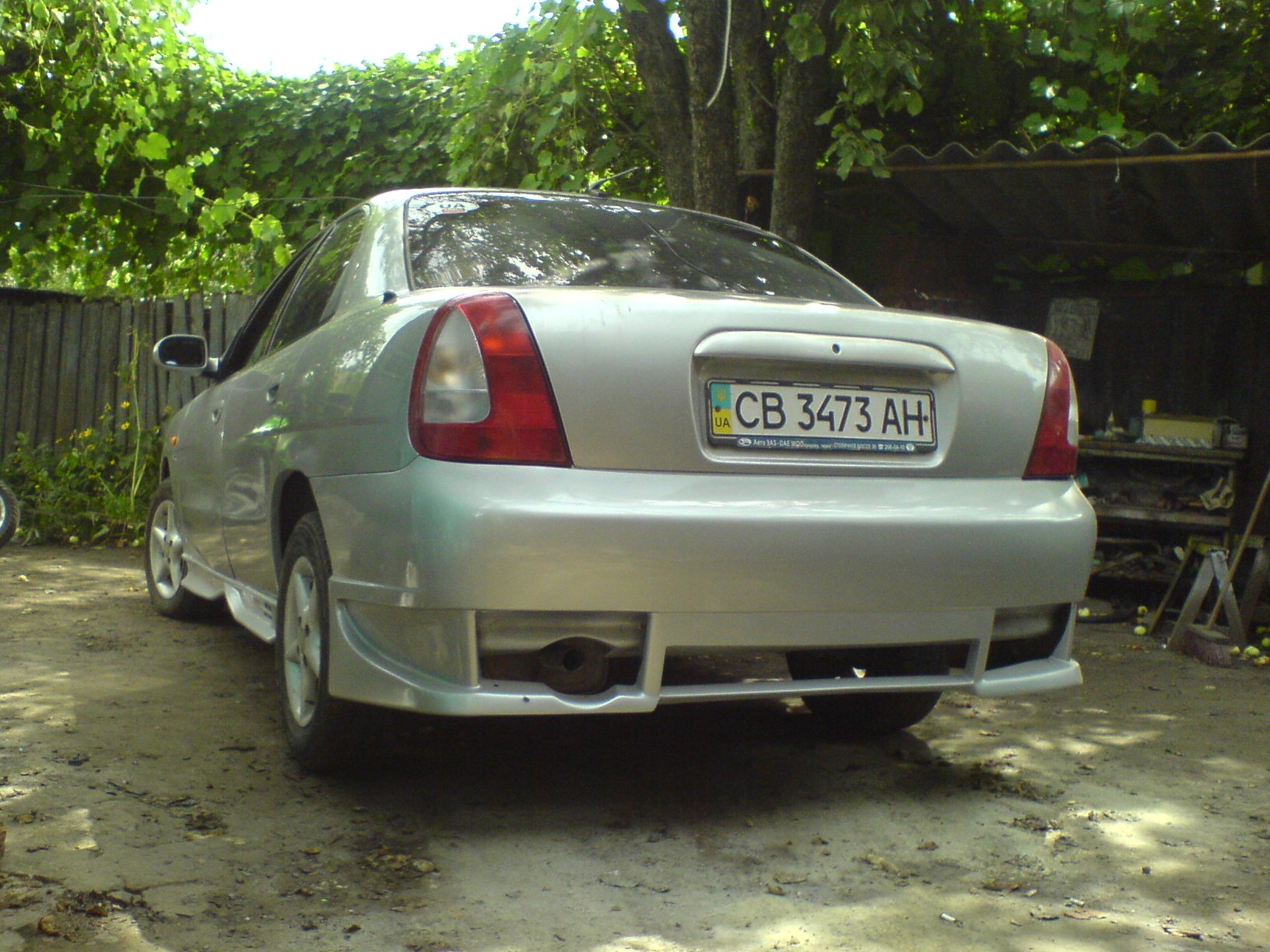 Запис, 16 травня 2011 5