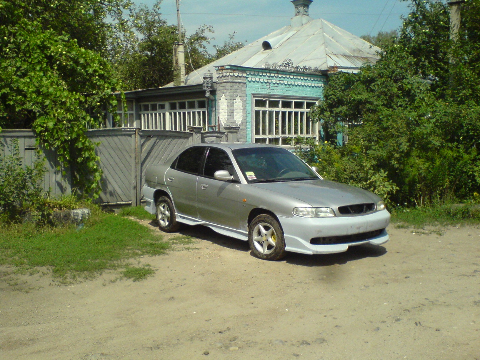 Запис, 16 травня 2011 4