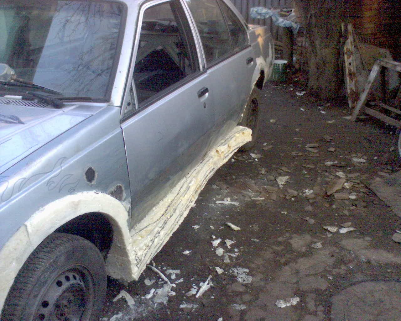 Запис, 26 березня 2009 1