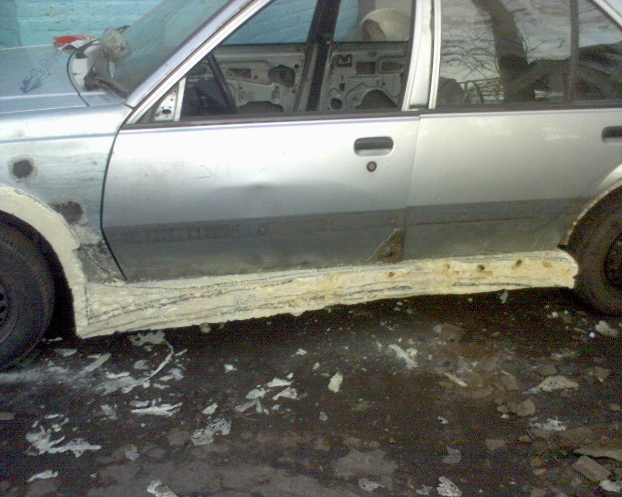 Запис, 26 березня 2009 2