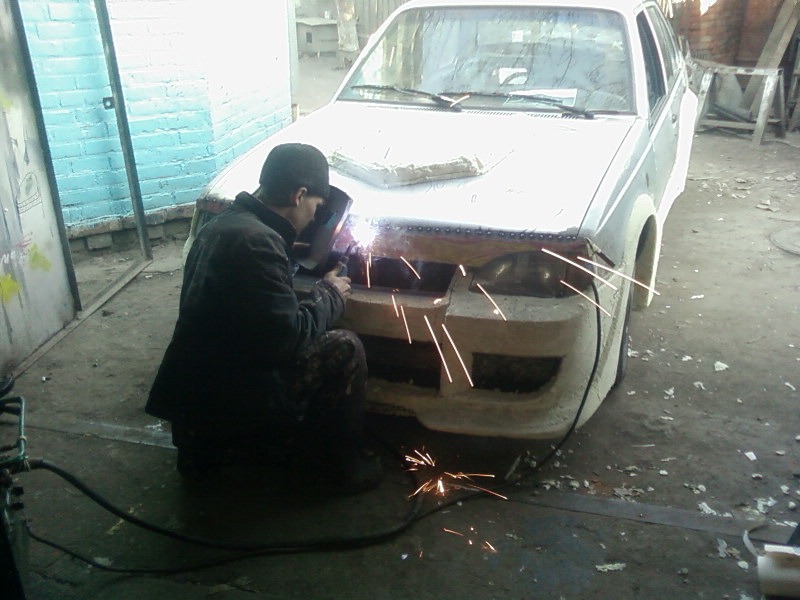 Запис, 27 лютого 2011 3