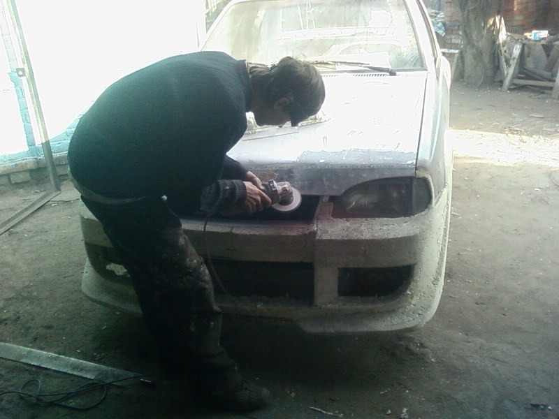 Запис, 27 лютого 2011 4