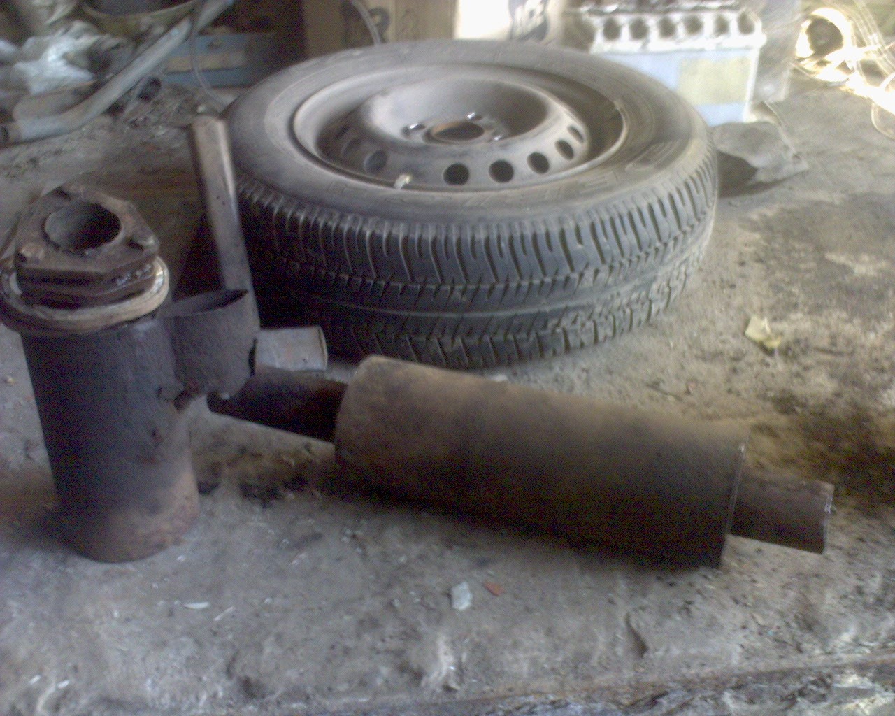 Запис, 3 травня 2009 4