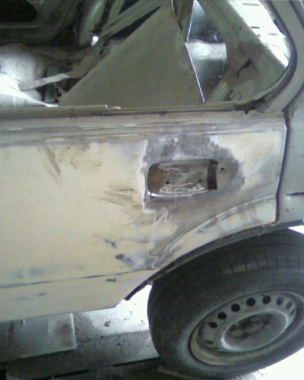 Запис, 18 липня 2010 5