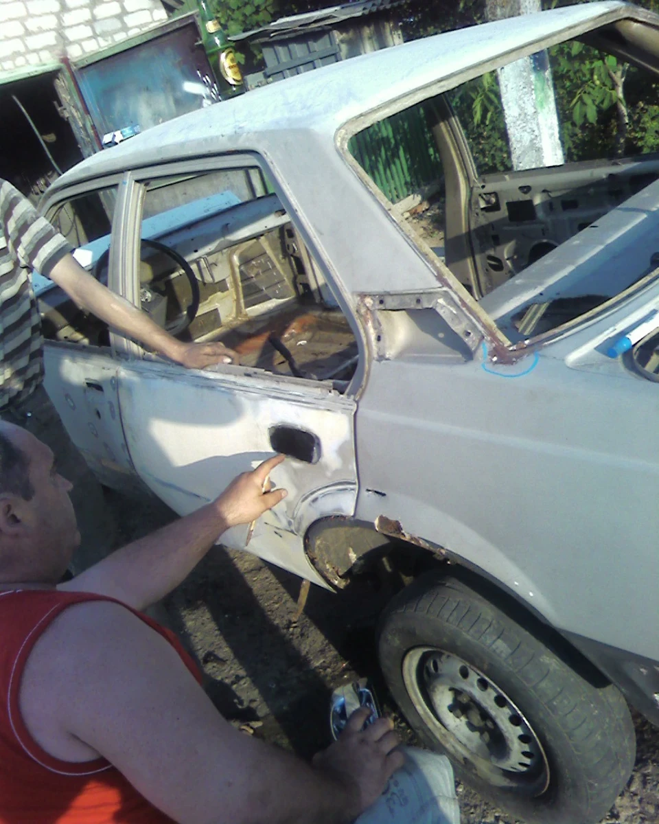 Запис, 18 липня 2010