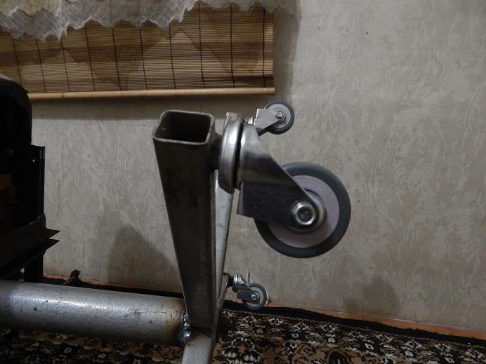 Справа була ввечері робити нічого... 5