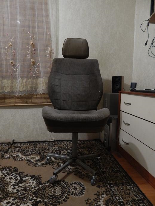 Справа була ввечері робити нічого... 2
