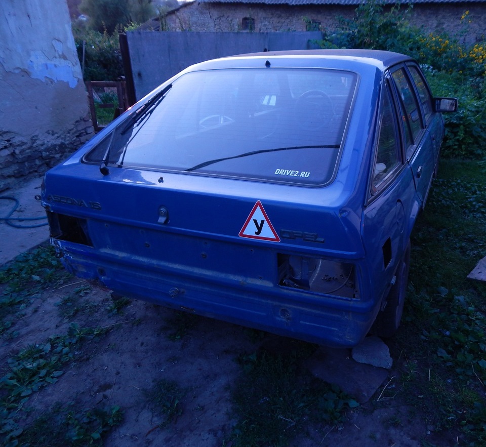 Підготовка 1