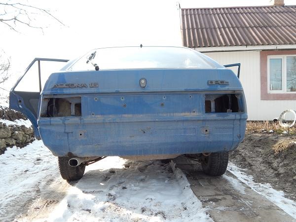 Просто захотілося накинути стопи. 2