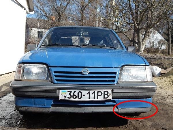 Сьогодні отримав посилку)) 1
