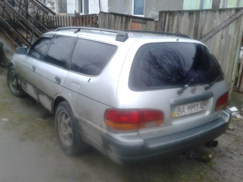 я сестра і зятек 3