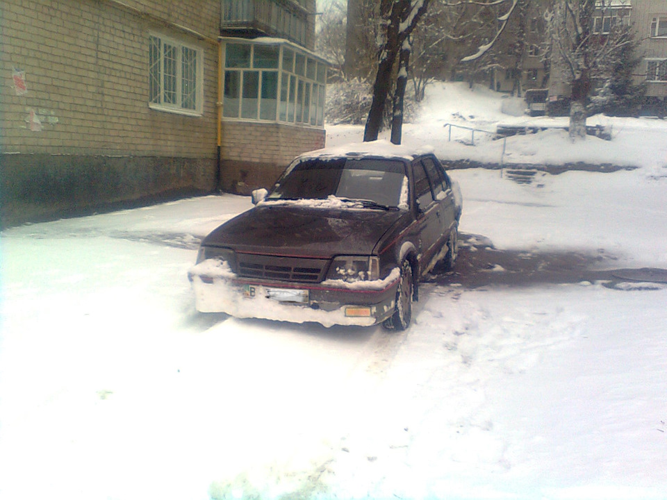 я сестра і зятек 4