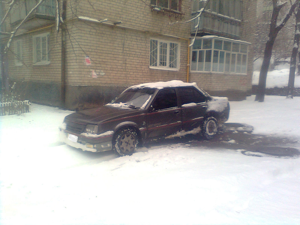 я сестра і зятек 5