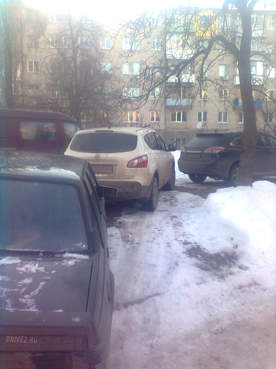 я сестра і зятек 2