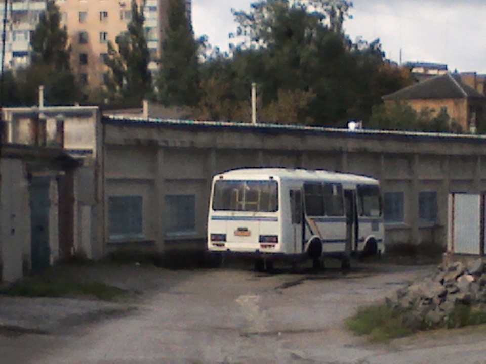 ось таке у нас місто 1