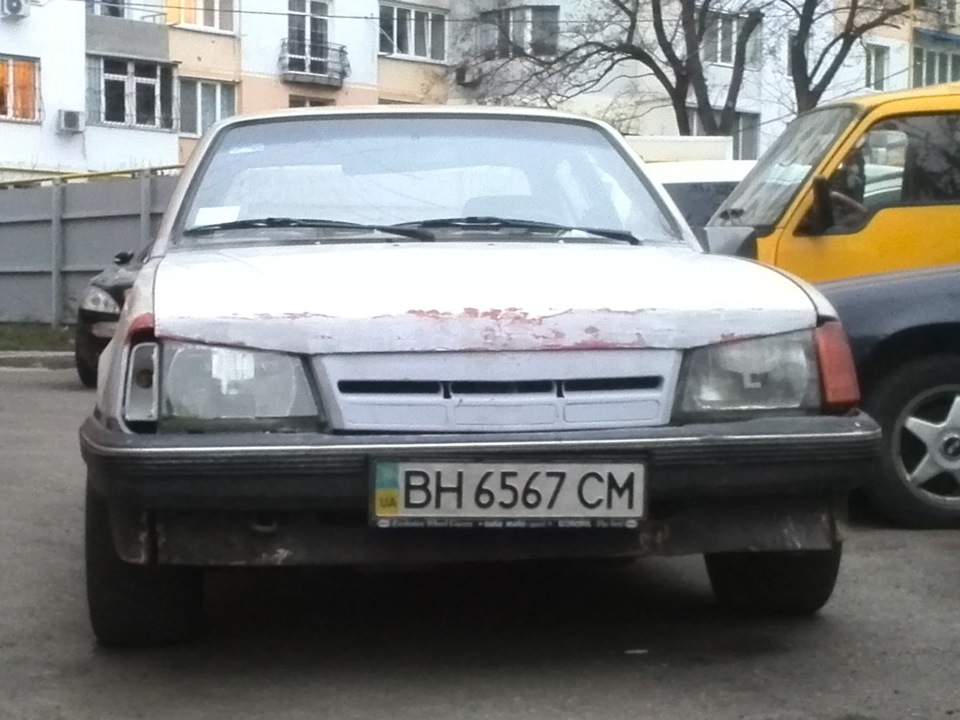 Badlook 4