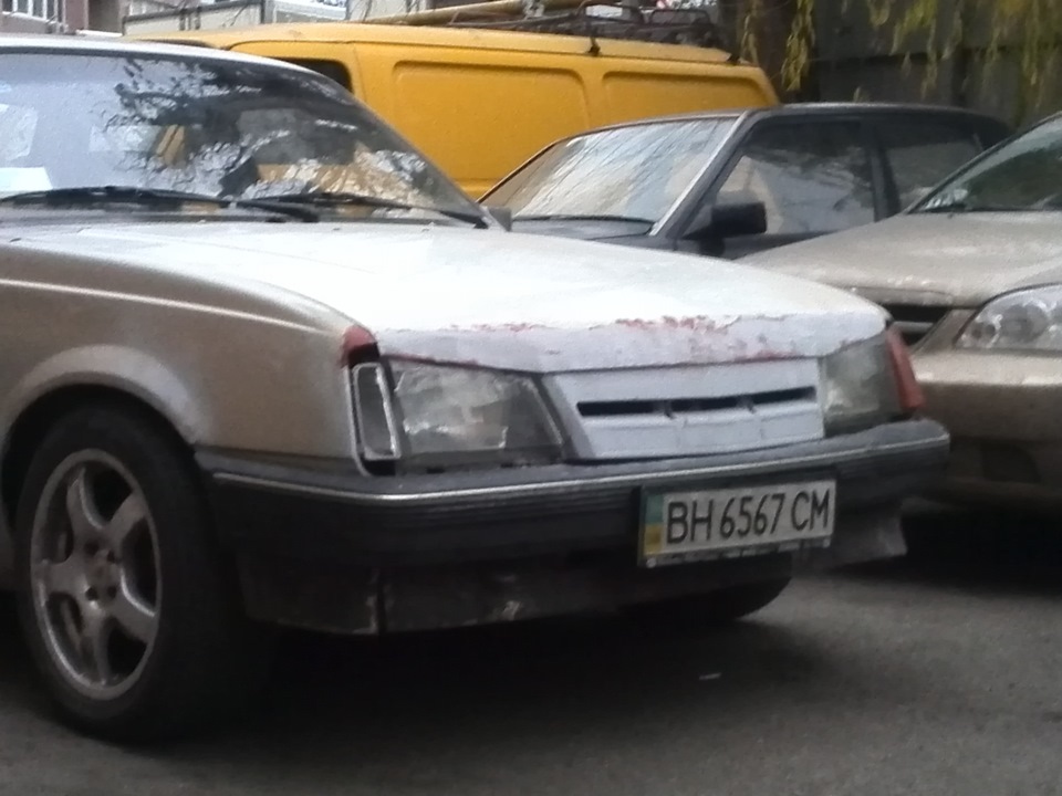 Badlook 1
