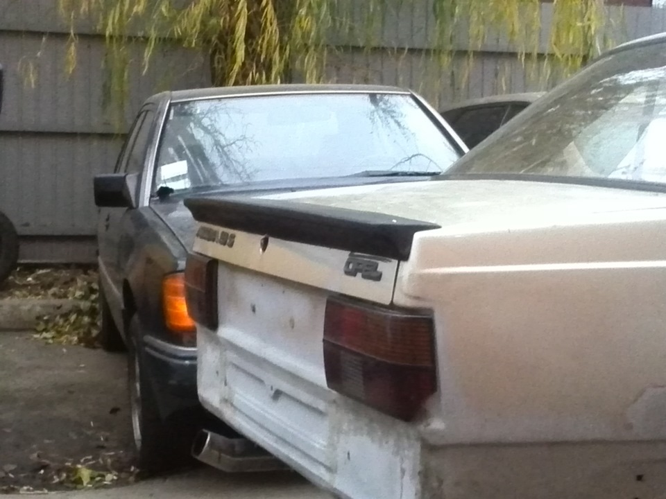 Ліп спойлер 3