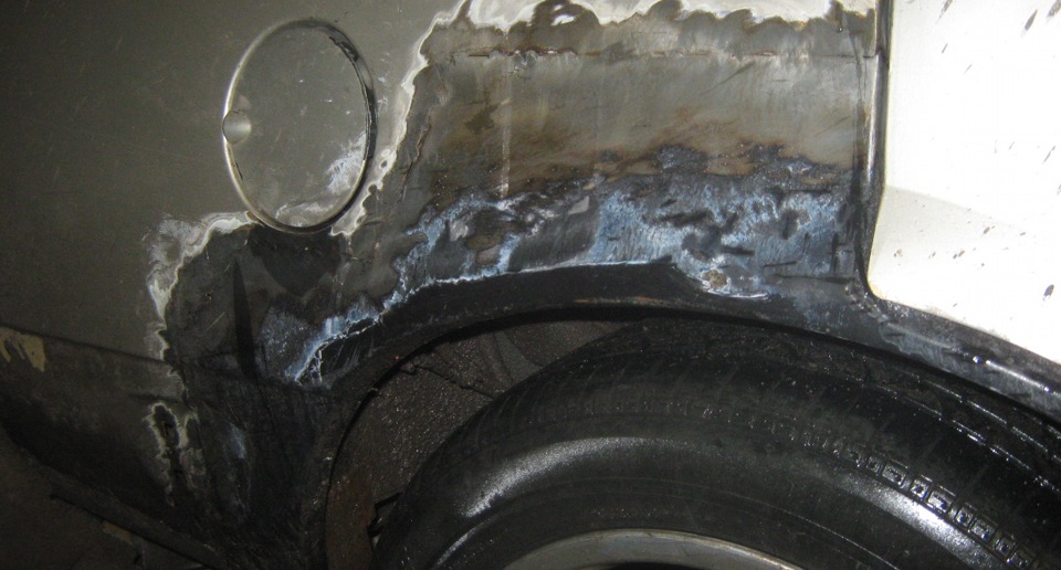 Наводимо марафет 5