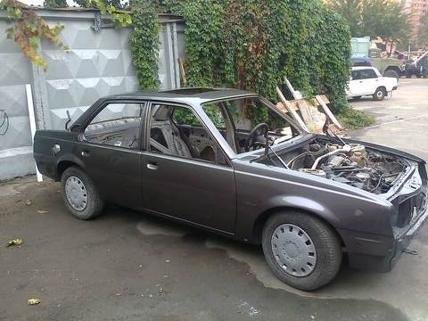 ПОКРАСИЛИСЯ! 1