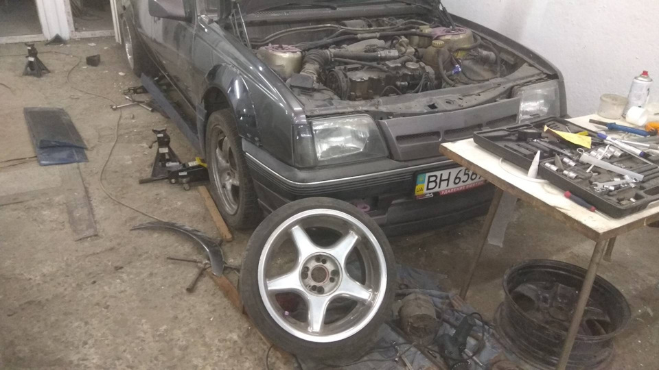 У пошуках ідеалу 1