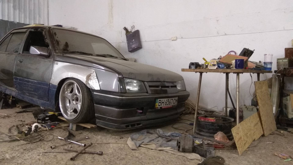 У пошуках ідеалу 3
