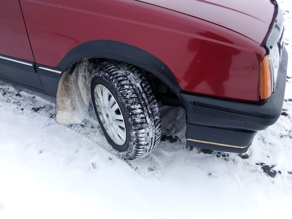 Продаж хорошого німецького авто 4
