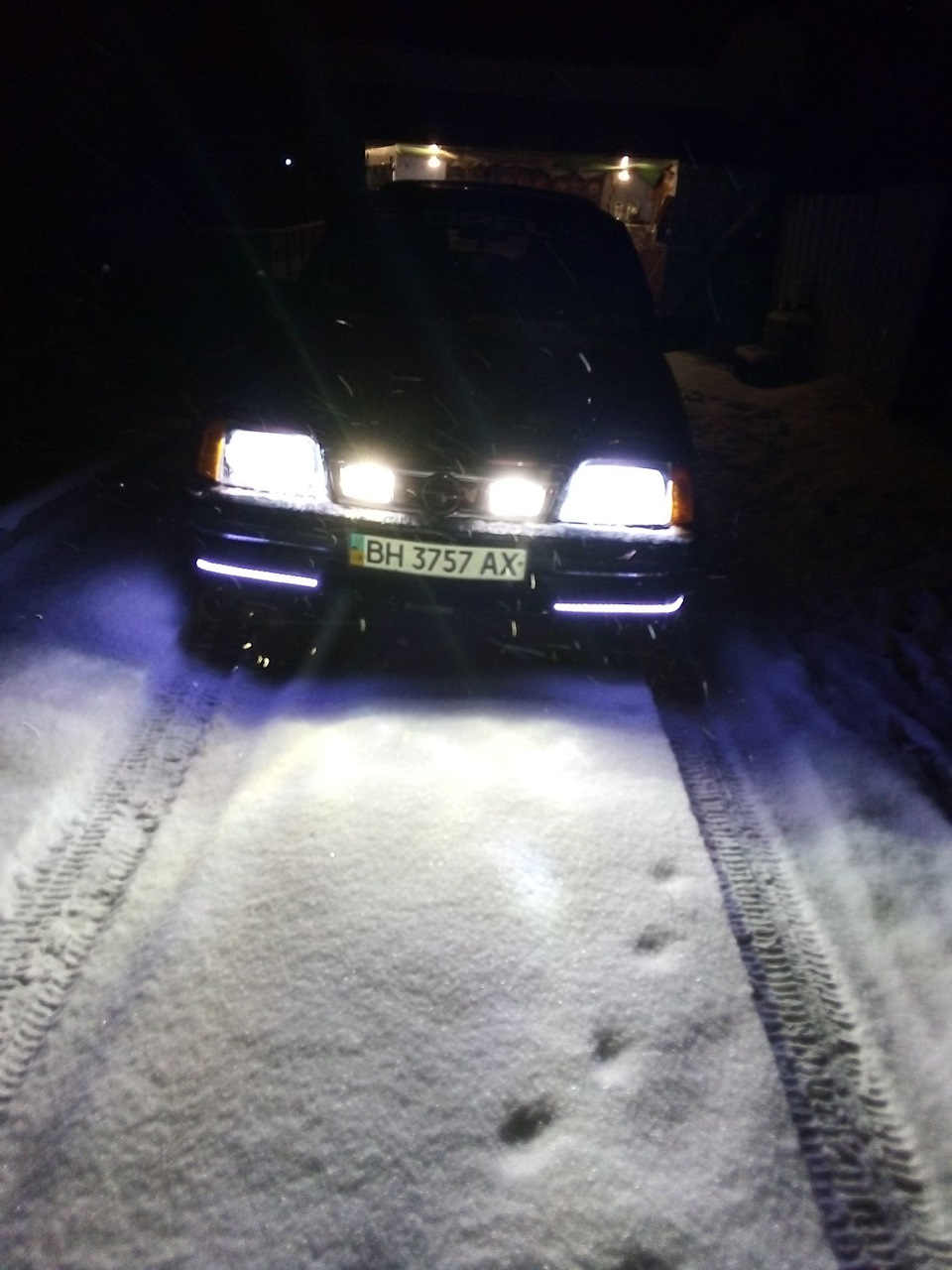 Продаж хорошого німецького авто 5