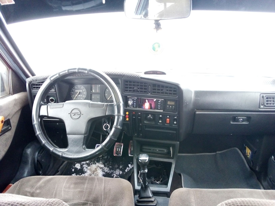 Продаж хорошого німецького авто 2