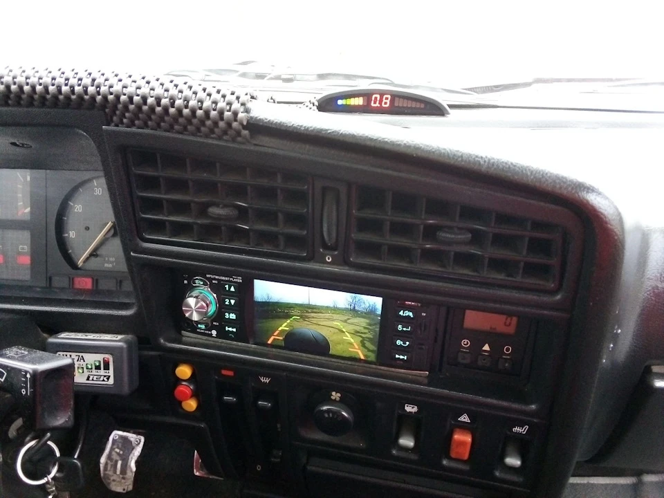 Продаж хорошого німецького авто