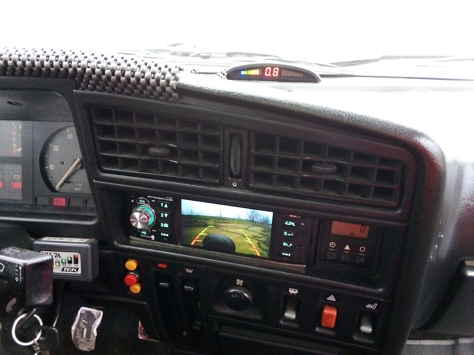 Продаж хорошого німецького авто 1