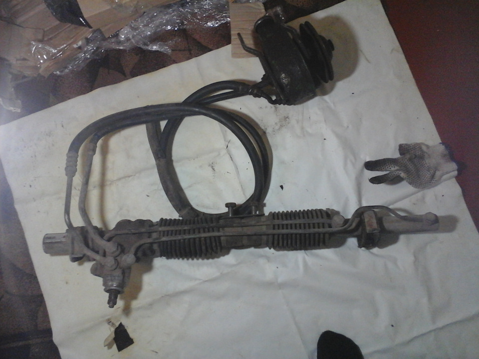 Складання авто 2