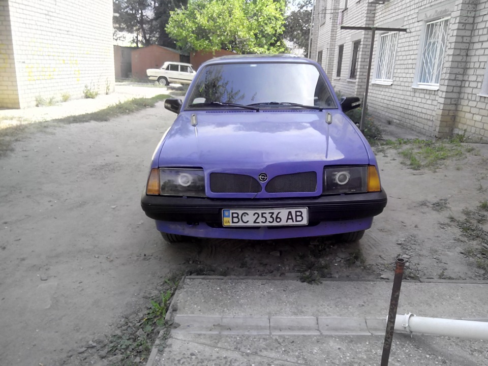 Встановлення біксенонових фар від ВАЗ 2109 2