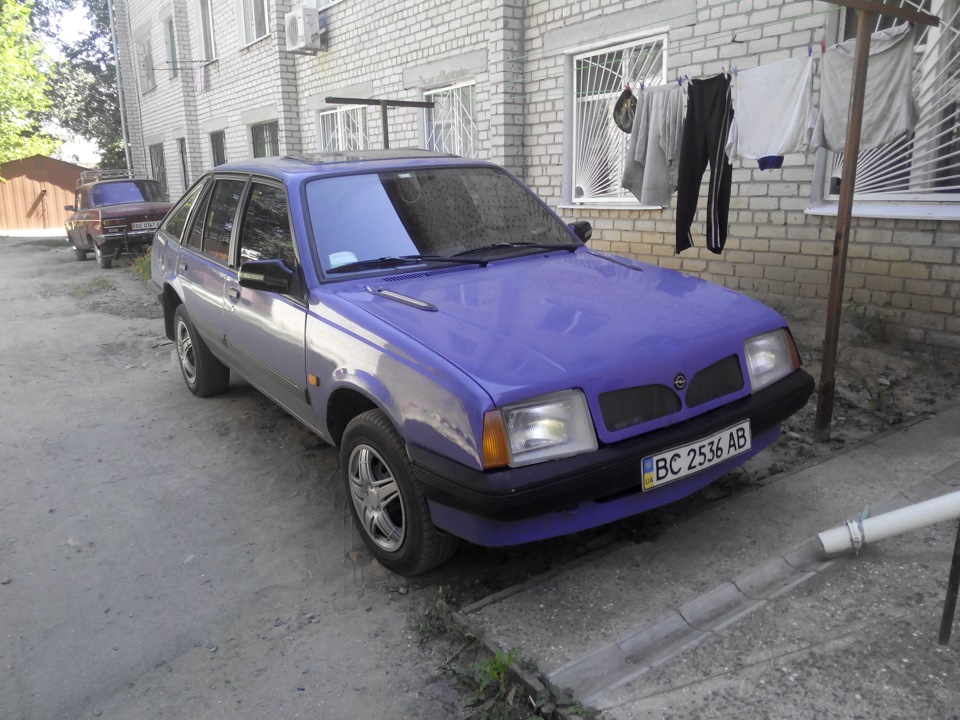 Встановлення біксенонових фар від ВАЗ 2109 3