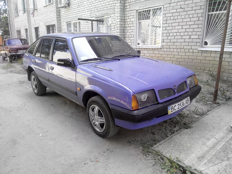 Встановлення біксенонових фар від ВАЗ 2109 4