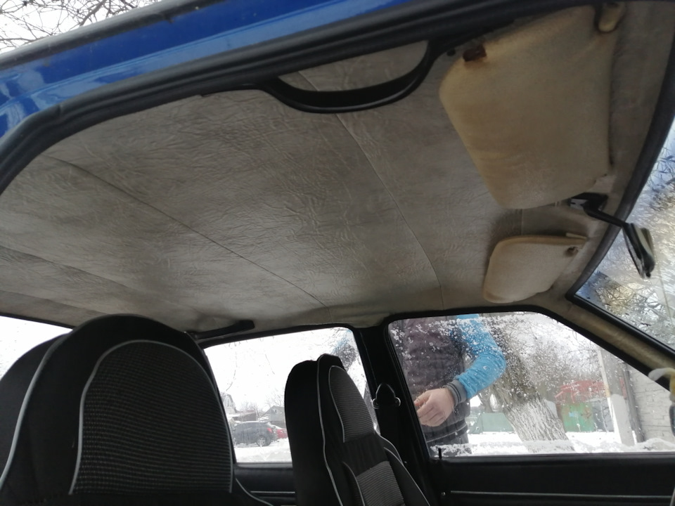 Продаж запчастин з донора 3
