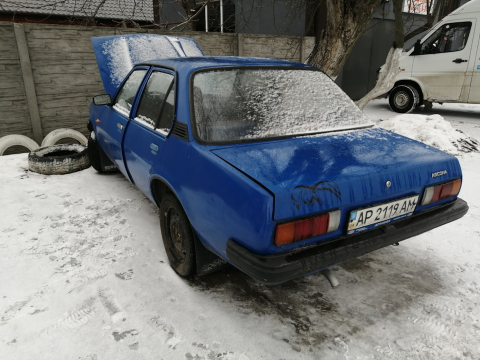 Продаж запчастин з донора 2